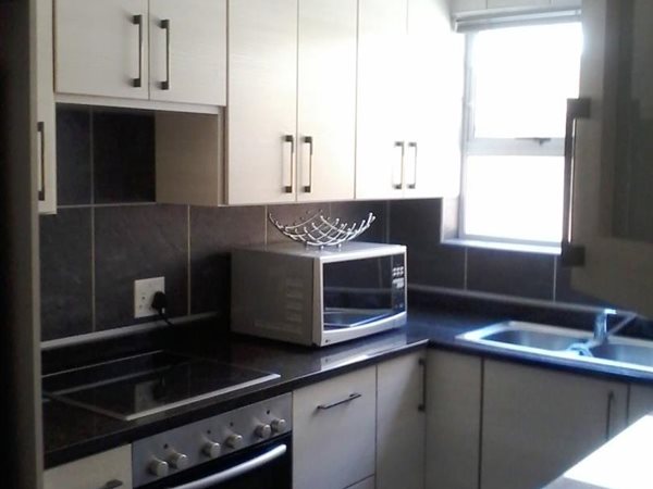 To Let 3 Bedroom Property for Rent in Rondebosch Western Cape